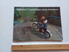 Fantic caballero - fantic, 50