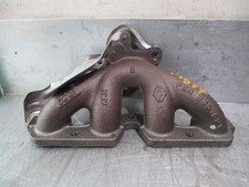 F5N836621 collettore scarico