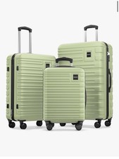 Set valigie da viaggio in
