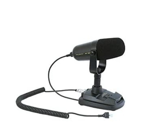 Yaesu 90d microfono dinamico - yaesu,