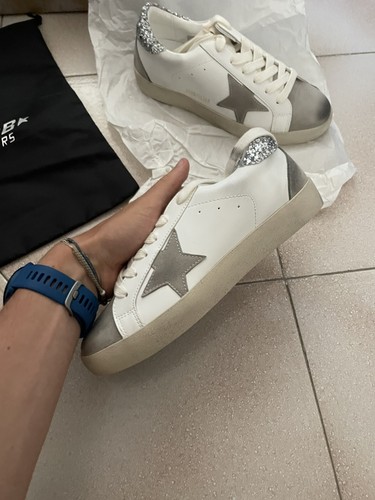 Golden goose donna - donna, super