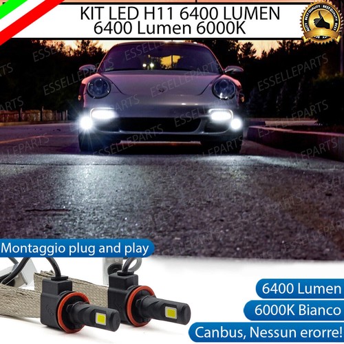 Kit full led - porsche, 997