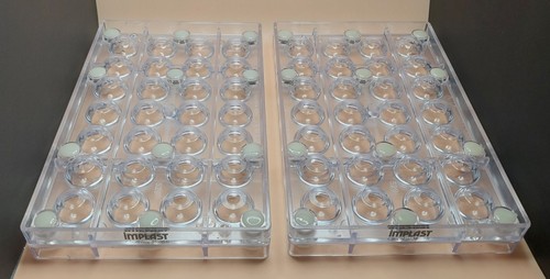 Set stampi per - set,