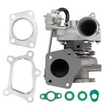 Turbo Turbolader for Mazda 3
