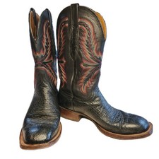 Stivali lancia LUCCHESE