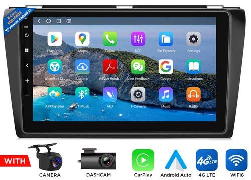 M3bkx6s android pollici qled - m3bkx6s,