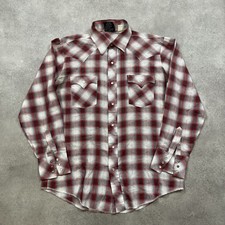 Champion Westerns camicia
