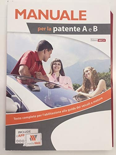 Manuale per patente - per, a