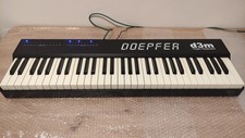 Doepfer d3m organ - d3m,