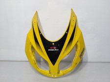 Tapa Frontal 2 Rieju Rs2