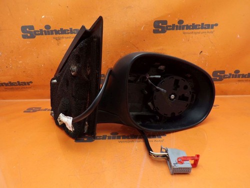 Specchietto laterale fiat - specchietto,