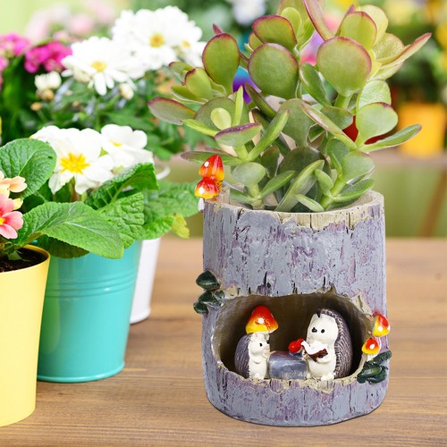 Vaso giardino decorazione - giardino,