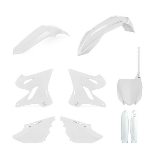 Set carene plastica - carene, in