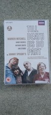 Till Death us Do Part (DVD