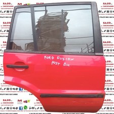 PORTIERA POSTERIORE DESTRA DX
