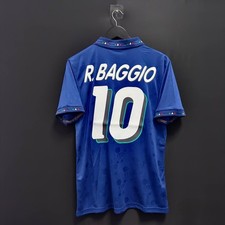 Maglia Roberto Baggio Taglia M