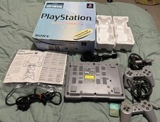 Console sony playstation - sony, 1