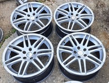 Cerchi in lega Audi R18 - R 18