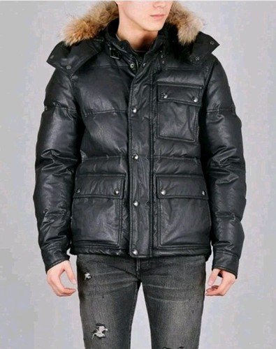 Belstaff concord hoded - belstaff,