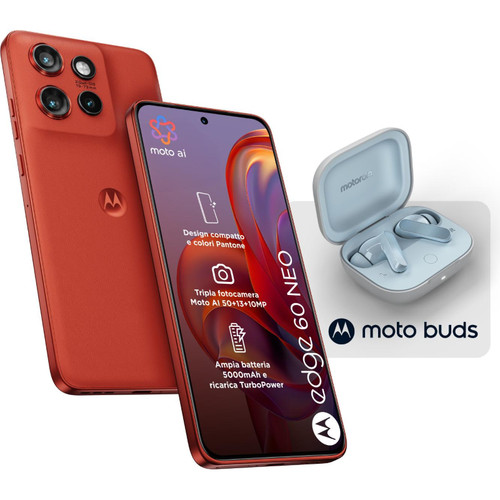 Motorola edge neo 256gb - edge, 8+256gb
