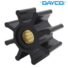 Girante Dayco per Pompa Acqua per Motori Marini Entrobordo Varie Marche DRIM006