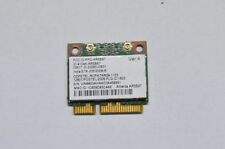 Scheda WiFi wireless Packard Bell Easynote TK85  PEW91 ATHEROS AR5B97 board card