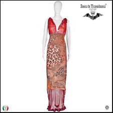 abito donna estivo griff alta