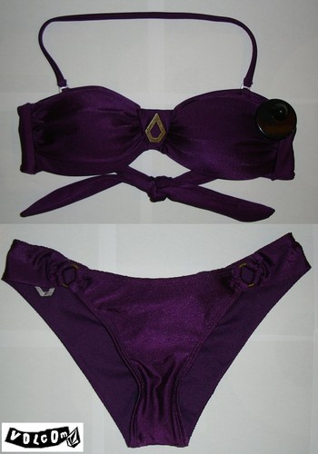 Costume bagno due pezzi - bagno,