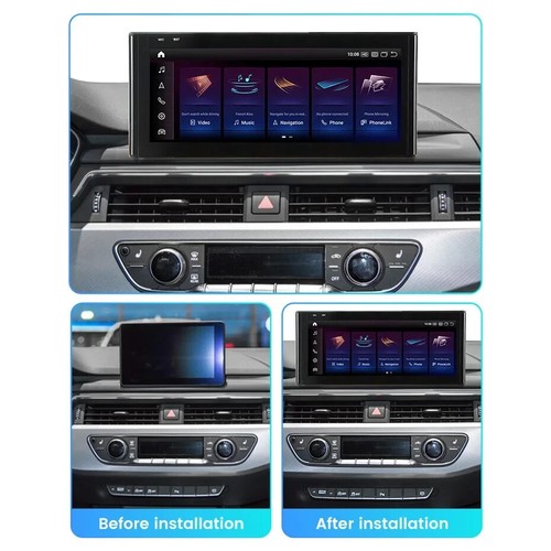 Autoradio android 13 - android,