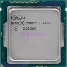 Processore CPU INTEL i5-4460 3.2 GHZ - QUAD CORE - Socket LGA 1150