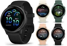 Garmin vivoactive 6 Smartwatch