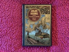 libro Viaggio al centro della