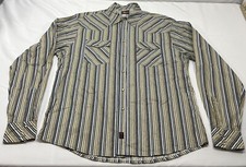 Camicia Vintage Martini Ranch