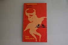 Durrenmatt Il Minotauro L'unità Marcos Y Marcos