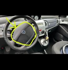 Z53D7022141 AIRBAG CLACSON VOLANTE @ LANCIA YPSILON II 843 1.4 B 16v 3P 2010