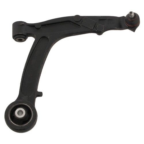 Braccio oscillante febi - braccio,
