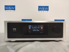 NAD M17, processore preamplificatore surround AV di fascia alta, incl. confezione originale