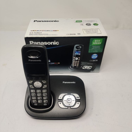 Telefono cordless panasonic - telefono,