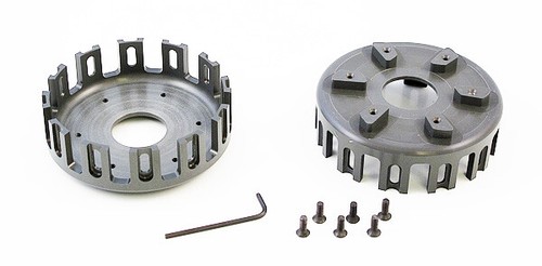 Cestello frizione mitaka ktm - frizione,
