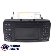 Mercedes W251 COMAND Navigation Head Unit Radio Sat Nav Screen A2519062200