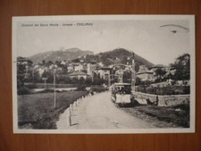 VARESE - FOGLIARO - TRAM!!