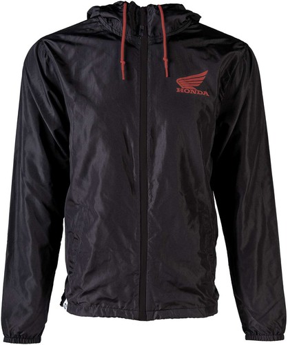 Giacca vento factory - vento, effex