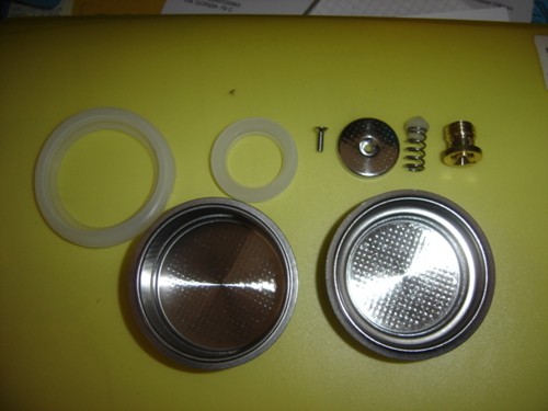 Kit mokona bialetti trio - kit,