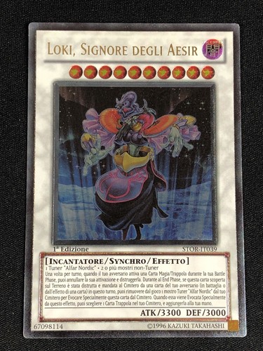Yugioh loki signore degli - yugioh, loki,