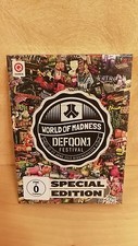 Defqon. 1 - Festival 2012