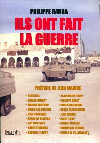 Ils ont fait guerre - ils,
