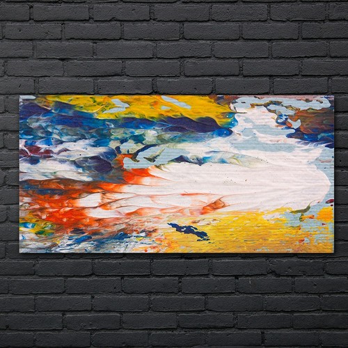 Quadro arte parete stampa - parete,