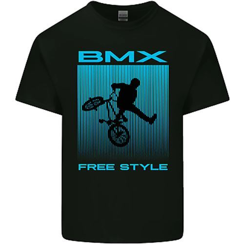 Bmx freestyle ciclismo - bmx,