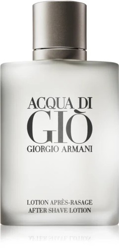 Giorgio armani acqua - giorgio, giò
