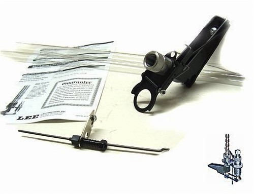 Lee alimentatore palle - , pro